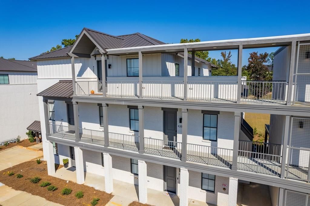 Photo of 4301 Fairmont Way, OXFORD, MS 38655 (MLS # 164700)