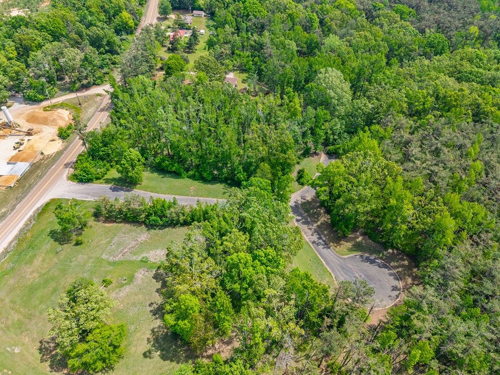 Photo of 45.50 ac Hwy 30, OXFORD, MS 38655 (MLS # 167258)