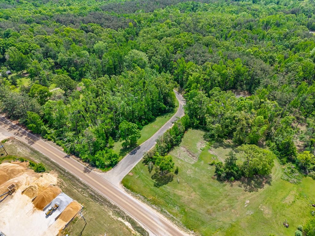 Photo of 45.50 ac Hwy 30, OXFORD, MS 38655 (MLS # 167258)