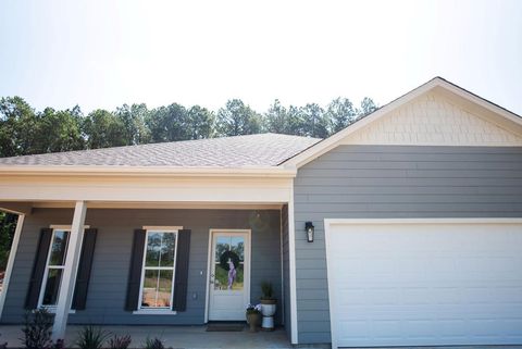 Photo of 160 Thaxton Hills Dr, THAXTON, MS 38871 (MLS # 161914)