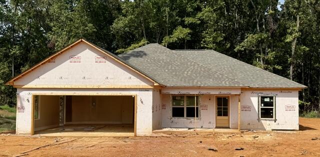 Photo of PONTOTOC, MS 38863 (MLS # 168564)