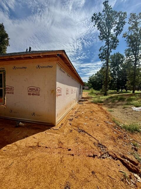 Photo of PONTOTOC, MS 38863 (MLS # 168564)