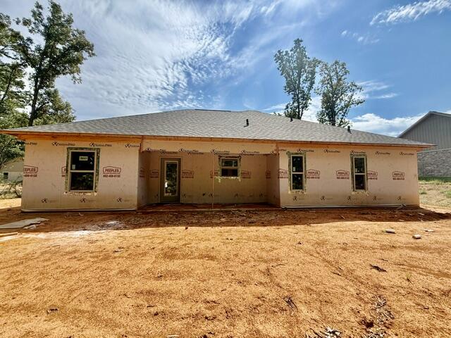 Photo of PONTOTOC, MS 38863 (MLS # 168564)