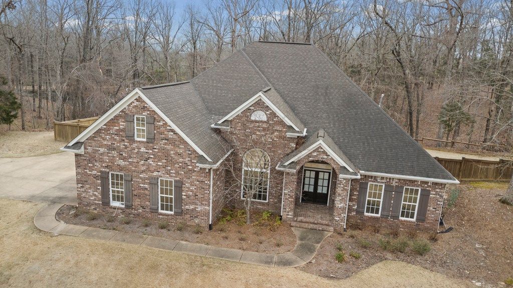 Photo of 607 Grove Forest Way, OXFORD, MS 38655 (MLS # 164731)