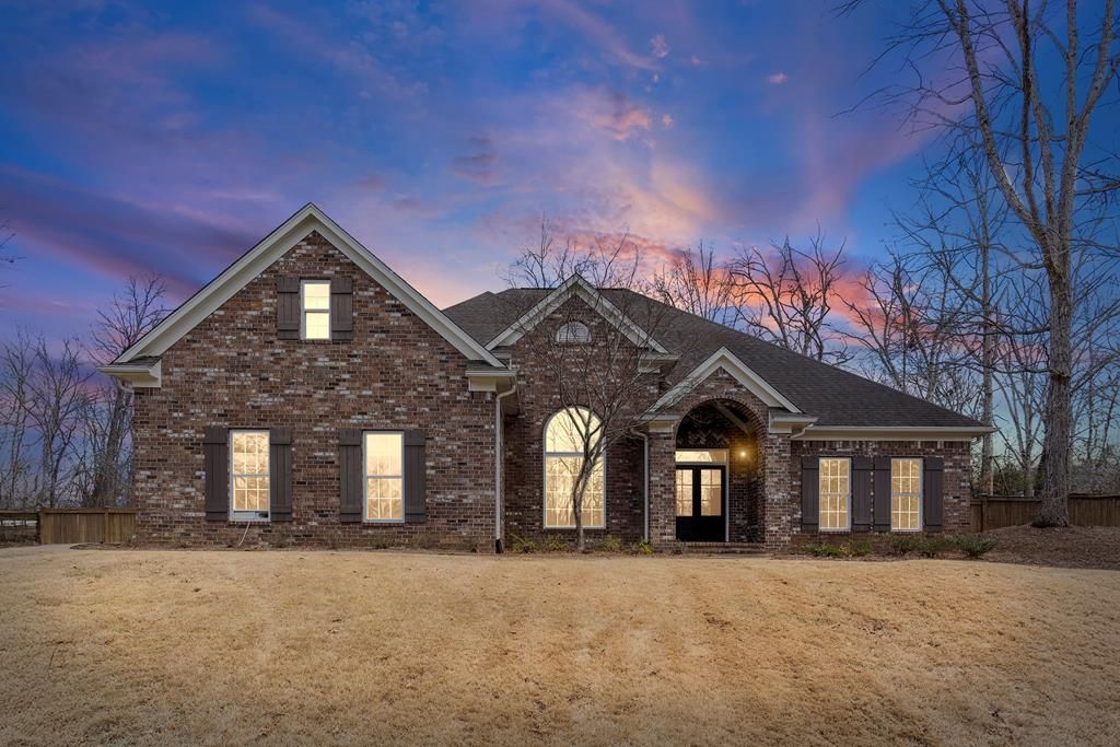 Photo of 607 Grove Forest Way, OXFORD, MS 38655 (MLS # 164731)