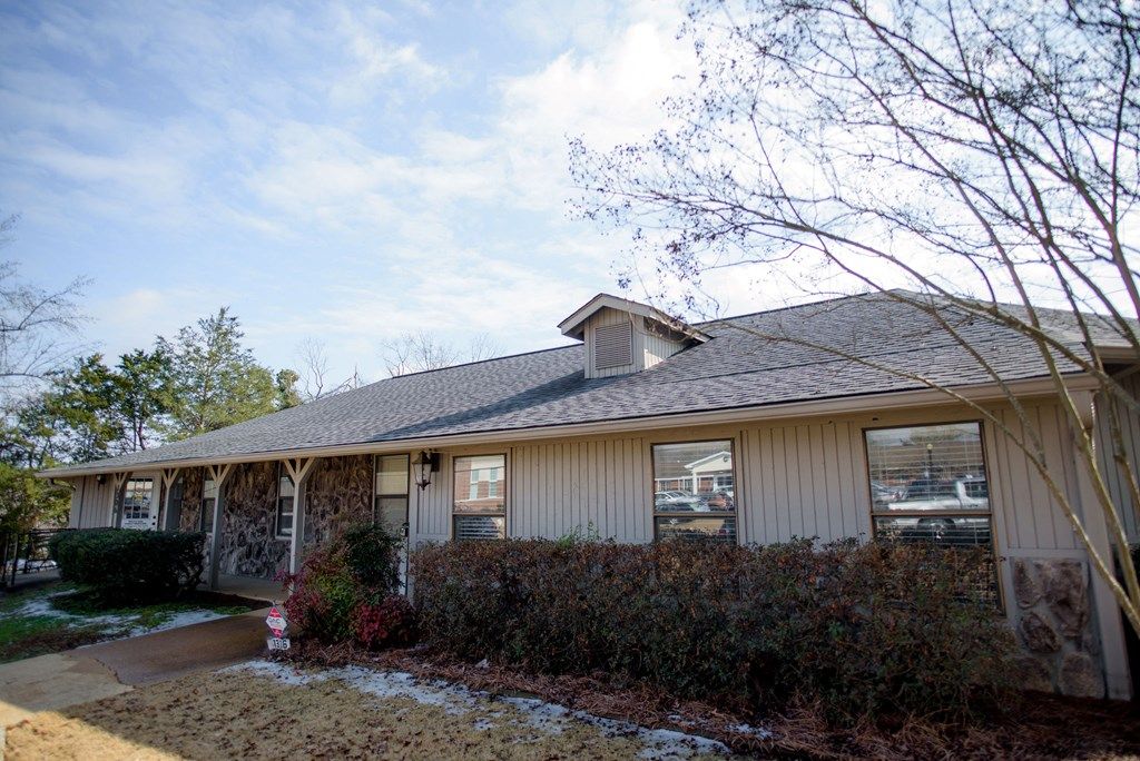 Photo of 1306 A Belk St, OXFORD, MS 38655 (MLS # 164567)