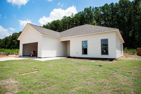 Photo of 170 Thaxton Hills Dr, THAXTON, MS 38871 (MLS # 167466)
