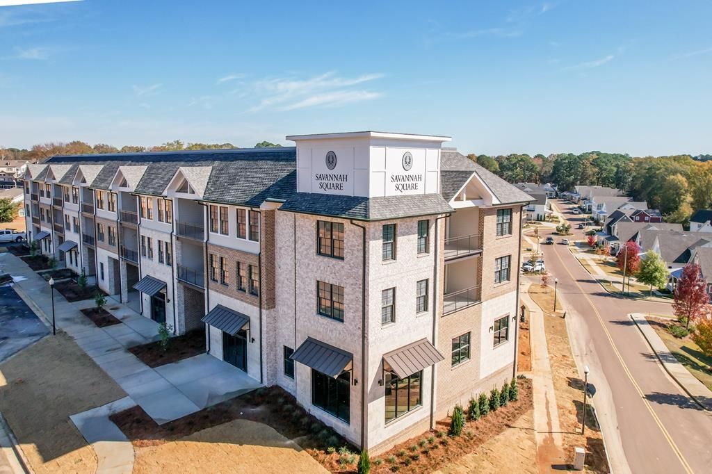 Photo of 1000 N. Lamar Blvd. Unit #302, OXFORD, MS 38655 (MLS # 167782)