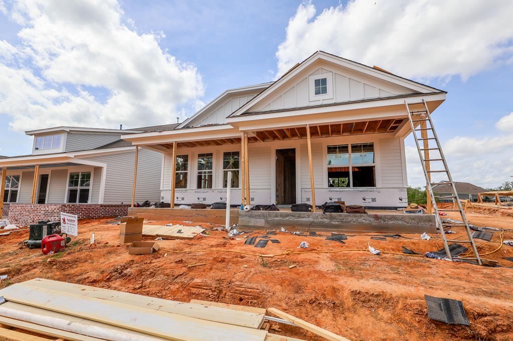 Photo of 1008 Nuttall Oak Drive, OXFORD, MS 38655 (MLS # 167208)