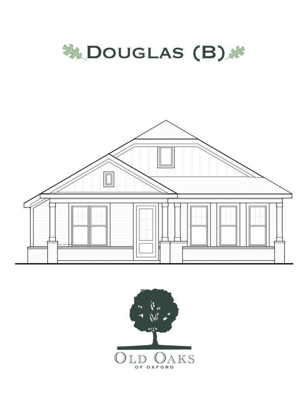 Photo of 1008 Nuttall Oak Drive, OXFORD, MS 38655 (MLS # 167208)