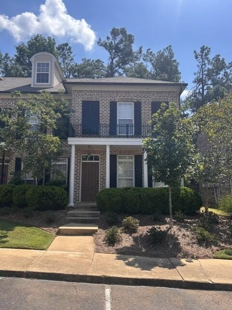 Photo of OXFORD, MS 38655 (MLS # 168411)