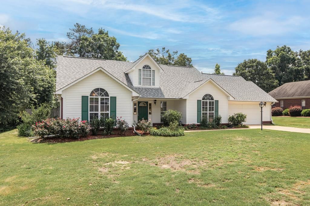 Photo of 136 Peyton Circle, OXFORD, MS 38655 (MLS # 167636)
