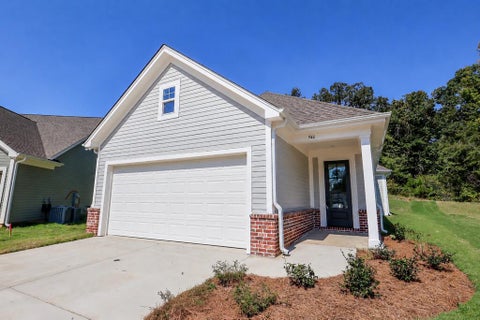 Photo of OXFORD, MS 38655 (MLS # 167528)