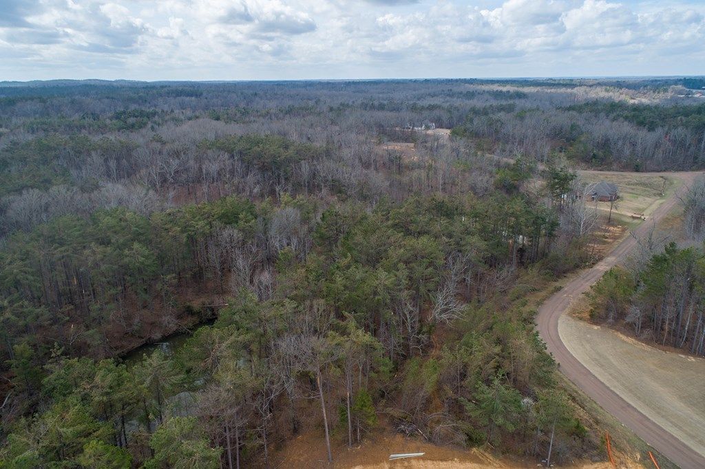 Photo of TBD Stable Run, OXFORD, MS 38655 (MLS # 164750)