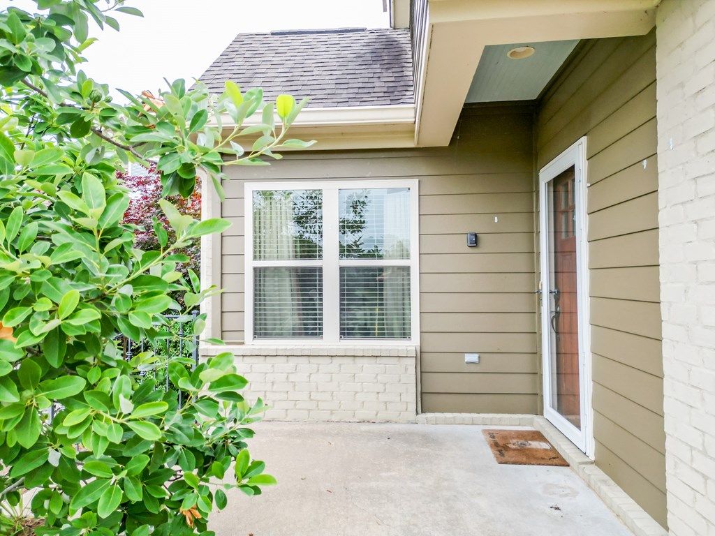 Photo of 1601 Stonebridge Rd, OXFORD, MS 38655 (MLS # 167639)