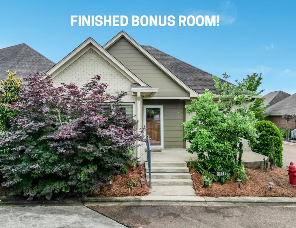 Photo of 1601 Stonebridge Rd, OXFORD, MS 38655 (MLS # 167639)