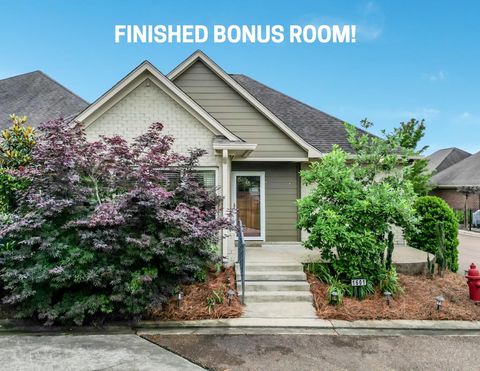 Photo of 1601 Stonebridge Rd, OXFORD, MS 38655 (MLS # 167639)