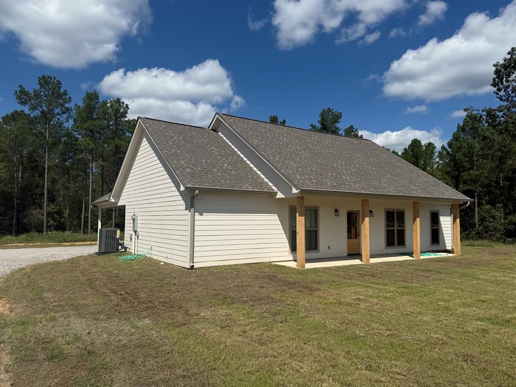 Photo of 391 Cr 430, OXFORD, MS 38655 (MLS # 161853)