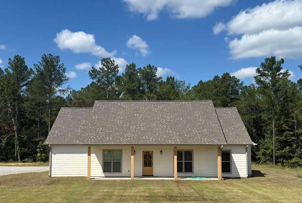 Photo of 391 Cr 430, OXFORD, MS 38655 (MLS # 161853)