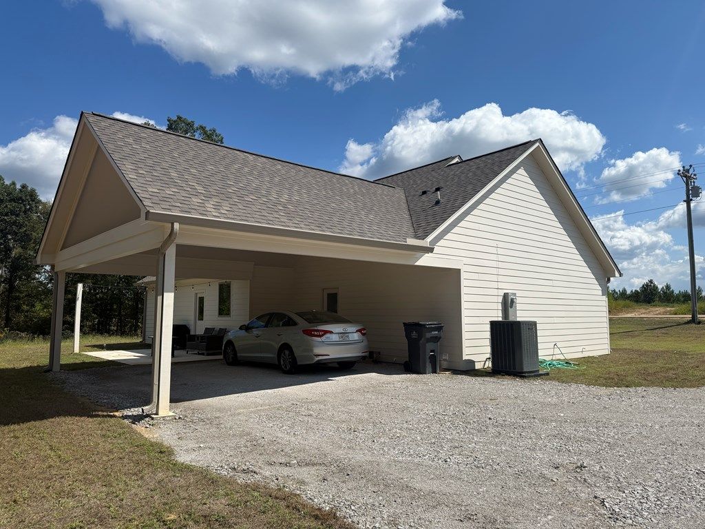 Photo of 391 Cr 430, OXFORD, MS 38655 (MLS # 161853)