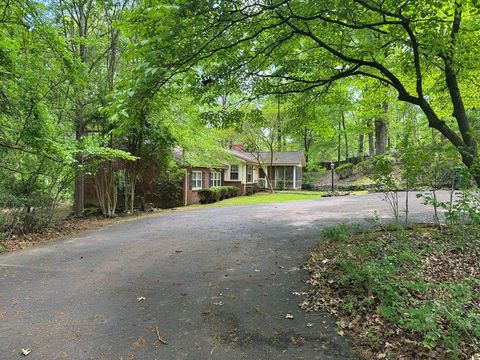 Photo of 104 Philip Rd, OXFORD, MS 38655 (MLS # 160792)