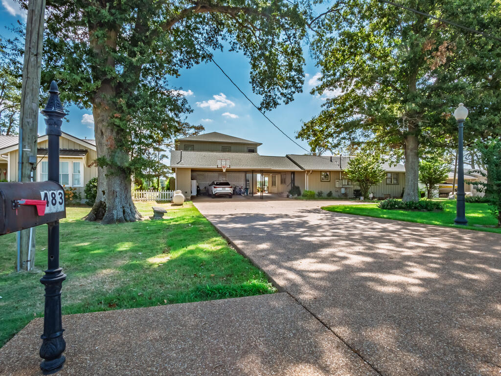 Photo of Dundee, MS 38626 (MLS # 168537)