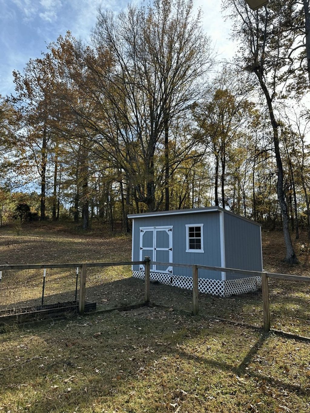 Photo of 248 Cr 376, WATER VALLEY, MS 38965 (MLS # 162136)