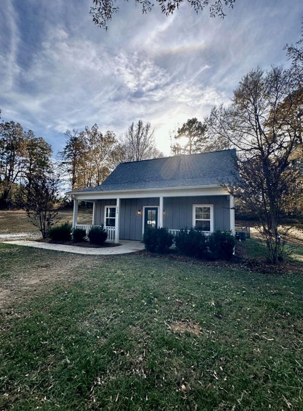 Photo of 248 Cr 376, WATER VALLEY, MS 38965 (MLS # 162136)