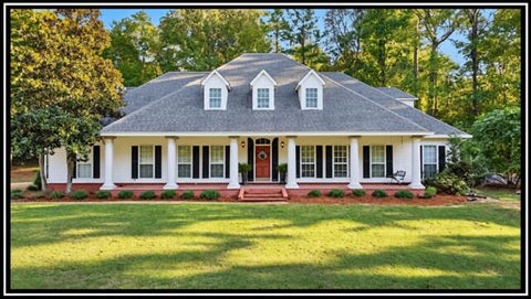 Photo of OXFORD, MS 38655 (MLS # 168382)