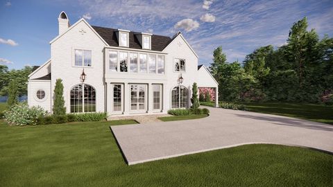 Photo of Lot 3 Lakeshore Dr, OXFORD, MS 38655 (MLS # 164764)