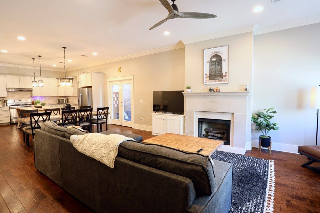 Photo of 115 Hotspur Lane, OXFORD, MS 38655 (MLS # 166990)