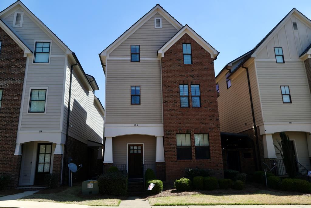 Photo of 115 Hotspur Lane, OXFORD, MS 38655 (MLS # 166990)