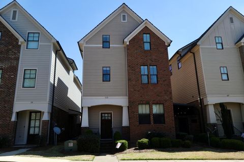 Photo of 115 Hotspur Lane, OXFORD, MS 38655 (MLS # 166990)