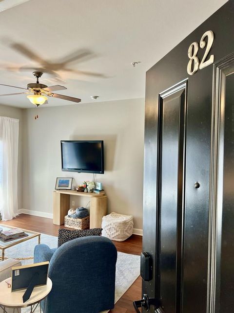 Photo of 1121 Molly Barr Rd, Unit 82, OXFORD, MS 38655 (MLS # 164604)