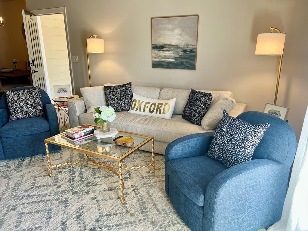 Photo of 1121 Molly Barr Rd, Unit 82, OXFORD, MS 38655 (MLS # 164604)