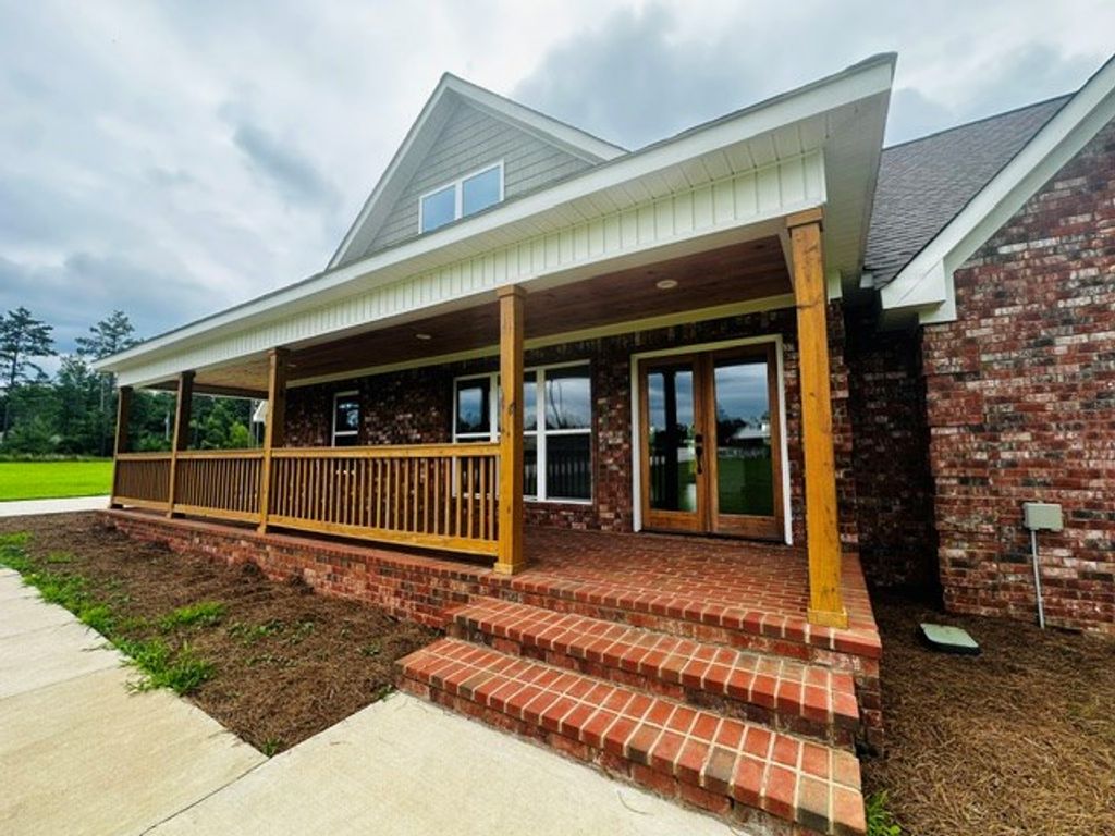 Photo of 712 Cr 445, OXFORD, MS 38655 (MLS # 167864)