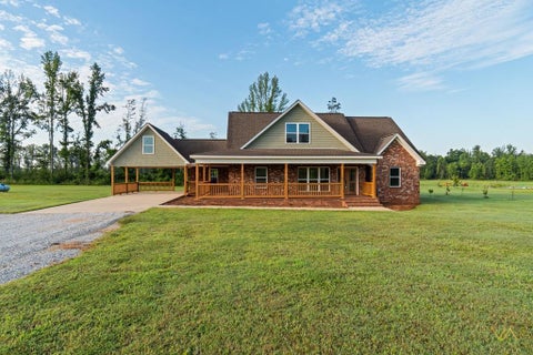 Photo of OXFORD, MS 38655 (MLS # 167864)
