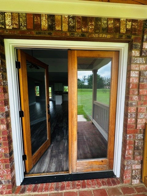 Photo of 712 Cr 445, OXFORD, MS 38655 (MLS # 167864)