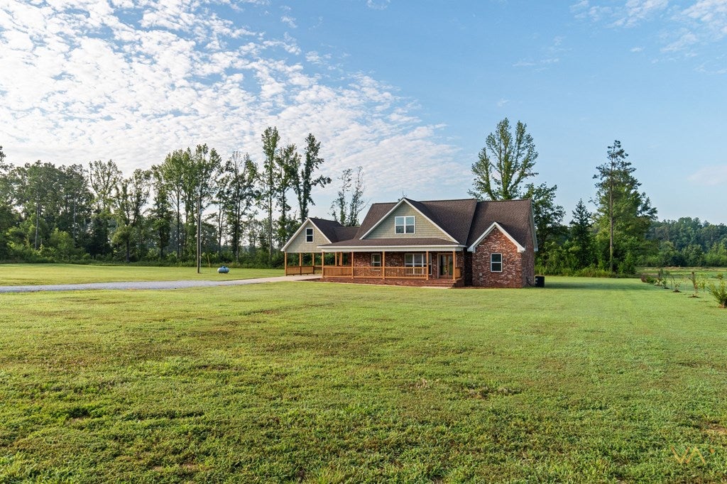 Photo of OXFORD, MS 38655 (MLS # 167864)