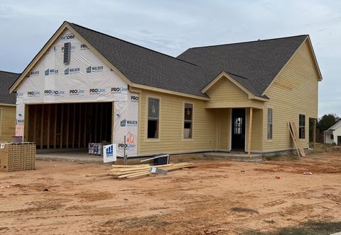 Photo of 200 Grove View Drive, OXFORD, MS 38655 (MLS # 161975)