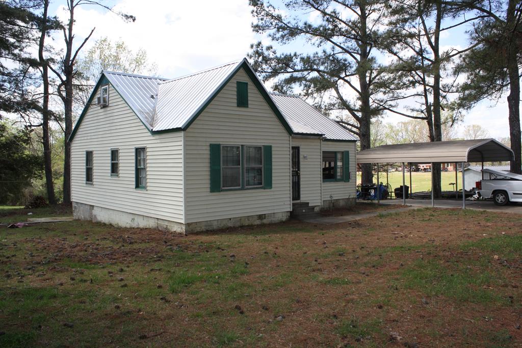Photo of COURTLAND, MS 38620 (MLS # 167002)