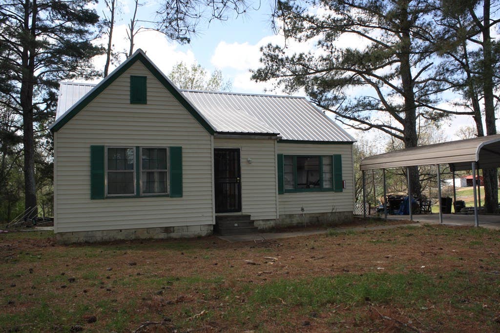 Photo of COURTLAND, MS 38620 (MLS # 167002)