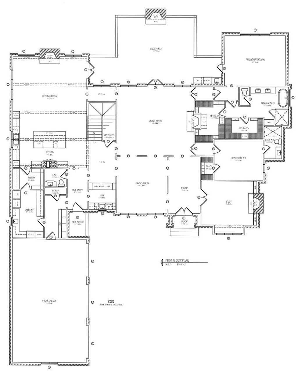Photo of Lot 2 Lakeshore Dr, OXFORD, MS 38655 (MLS # 162114)