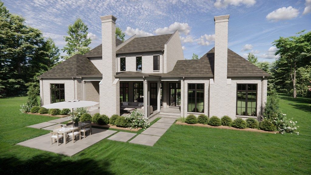 Photo of Lot 2 Lakeshore Dr, OXFORD, MS 38655 (MLS # 162114)