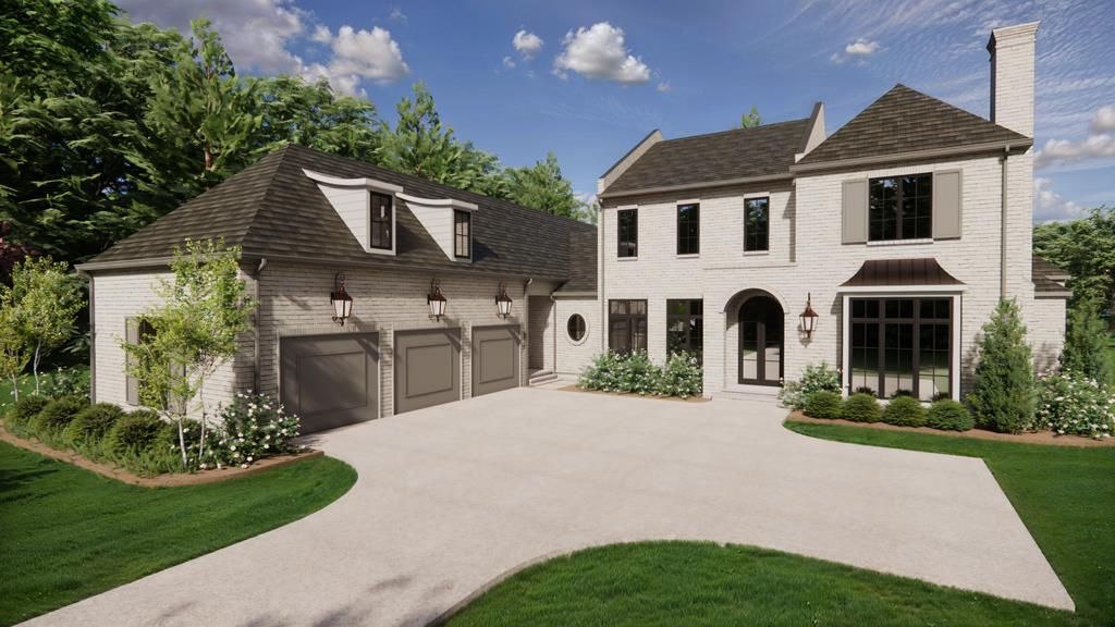 Photo of Lot 2 Lakeshore Dr, OXFORD, MS 38655 (MLS # 162114)