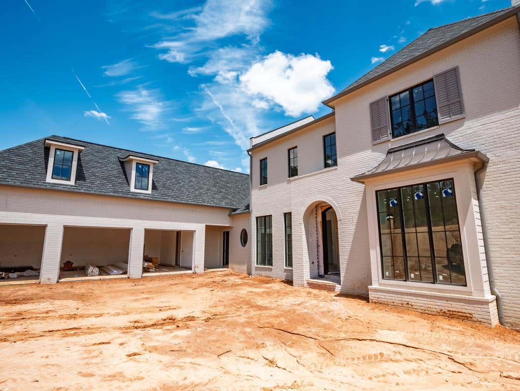 Photo of Lot 2 Lakeshore Dr, OXFORD, MS 38655 (MLS # 162114)