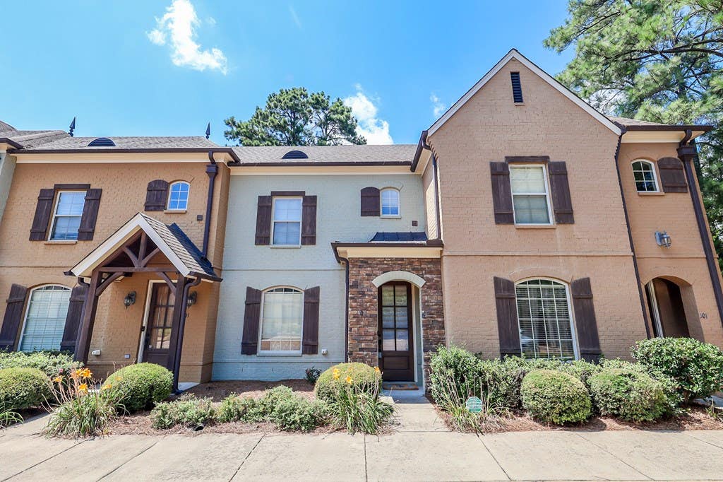 Photo of OXFORD, MS 38655 (MLS # 167982)