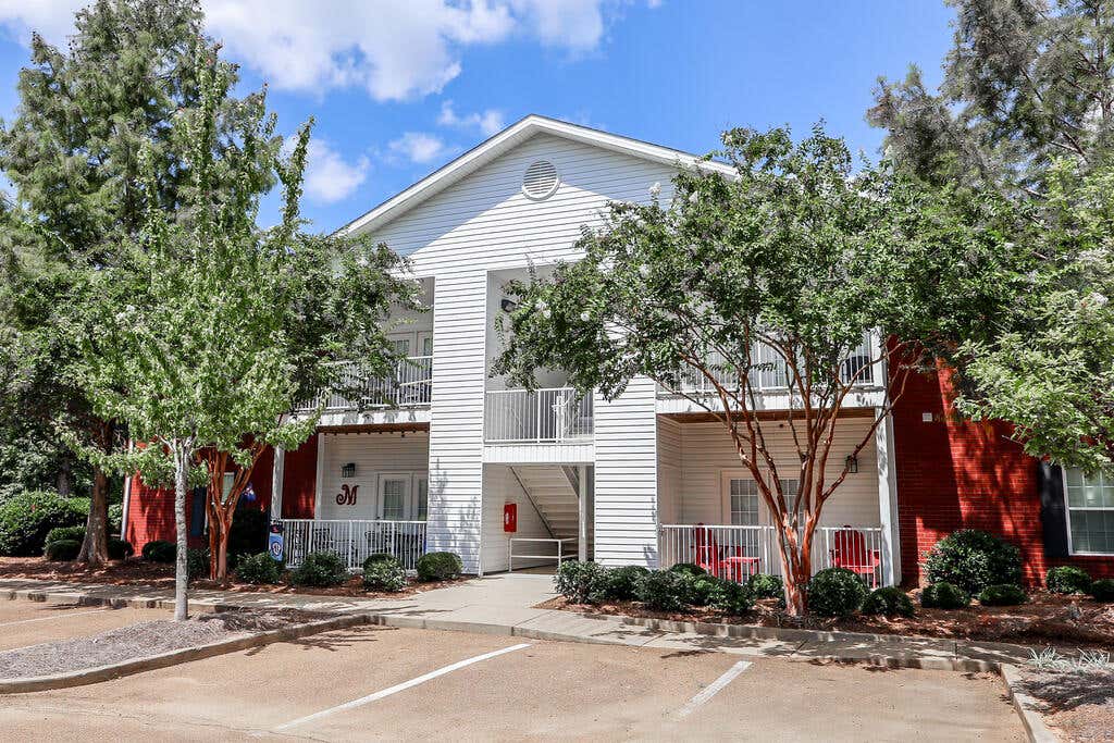 Photo of OXFORD, MS 38655 (MLS # 168227)