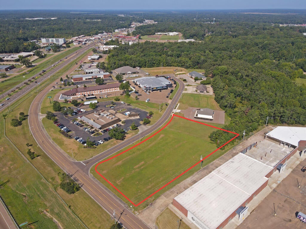 Photo of BATESVILLE, MS 38606 (MLS # 168302)