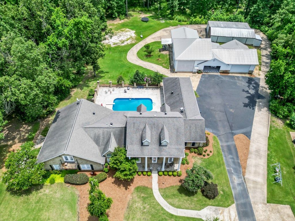 Photo of OXFORD, MS 38655 (MLS # 168015)